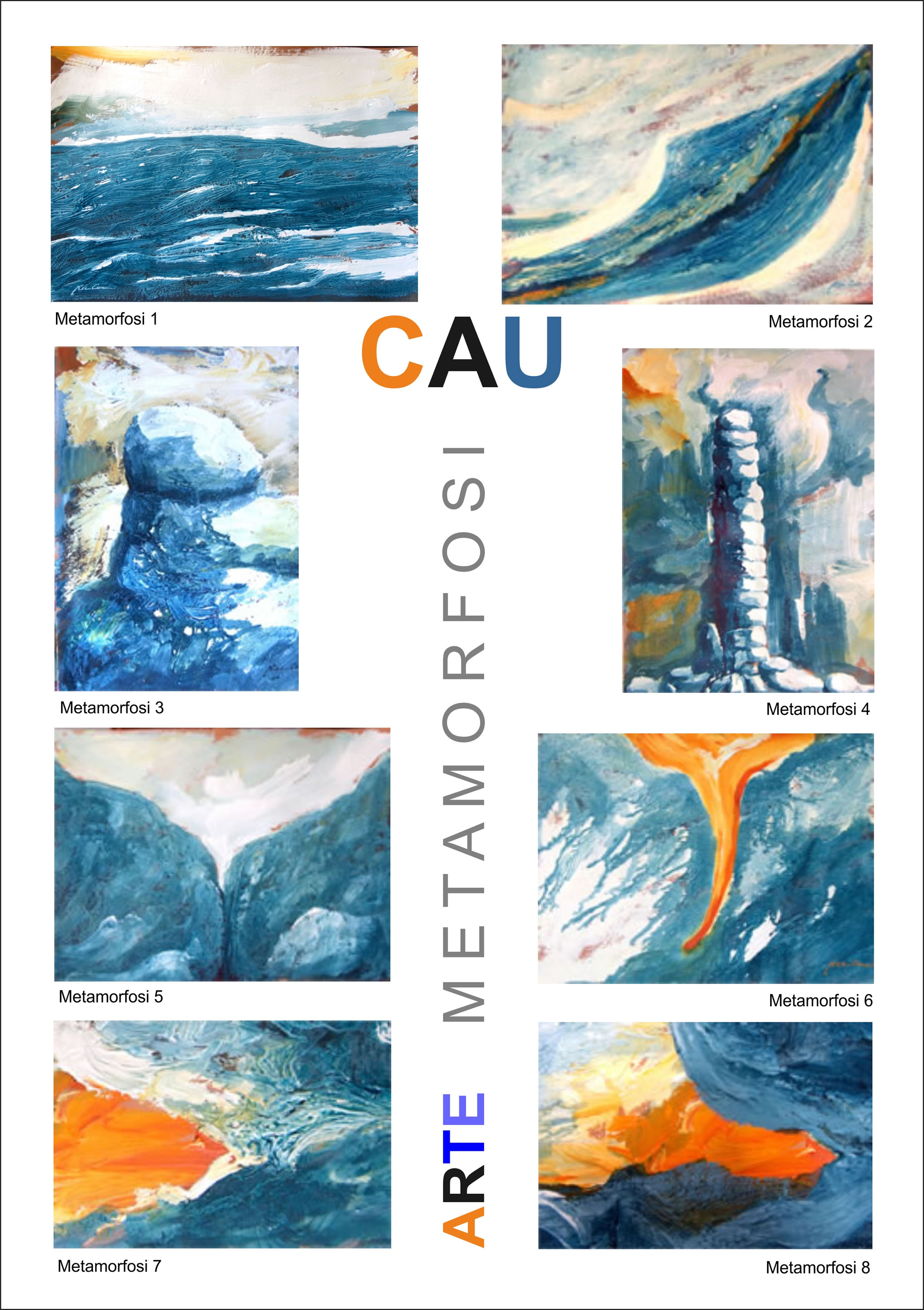 CAU Contemporary Art